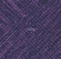 Flotex Frameweave planks 142015 Violet фото 2 | FLOORDEALER
